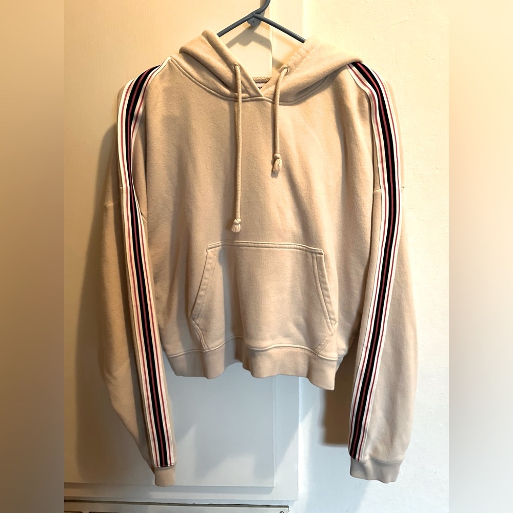 Aritzia TNA Cropped Sport Hoodie